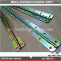 Good quality piano hinges,brass continuous hinge,continuous long hinge